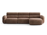 Sofá rinconero modular 670286