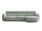 Sofá rinconero modular 670286