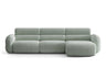 Sofá rinconero modular 670286