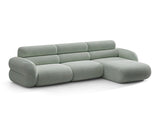 Sofá rinconero modular 670286