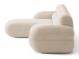 Sofá rinconero modular 670286