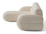 Sofá rinconero modular 670286