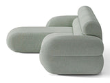 Sofá rinconero modular 670286