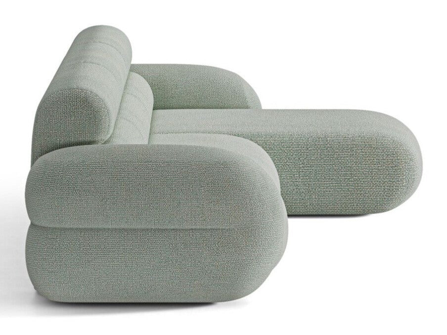 Sofá rinconero modular 670286