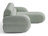 Sofá rinconero modular 670286