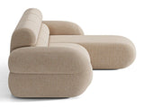 Sofá rinconero modular 670286