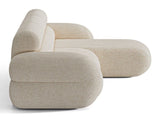 Sofá rinconero modular 670286