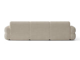 Sofá rinconero modular 670286