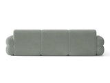 Sofá rinconero modular 670286