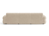 Sofá rinconero modular 670286