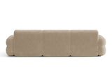 Sofá rinconero modular 670286