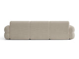 Sofá rinconero modular 670286