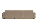 Sofá rinconero modular 670286