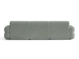 Sofá rinconero modular 670286