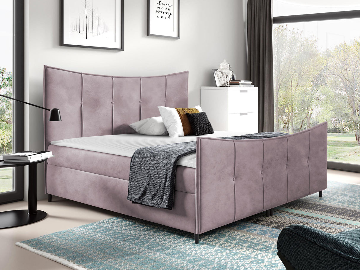 Cama continental 471355 4926298