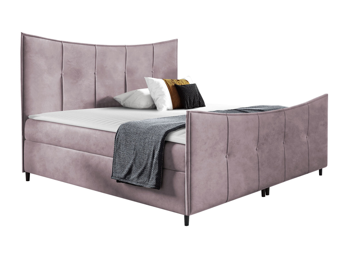 Cama continental 471355 4926300