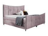 Cama continental 471355 4926300