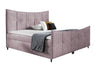 Cama continental 471355 4926300