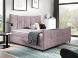 Cama continental 471355 4926306