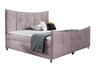 Cama continental 471355 4926308