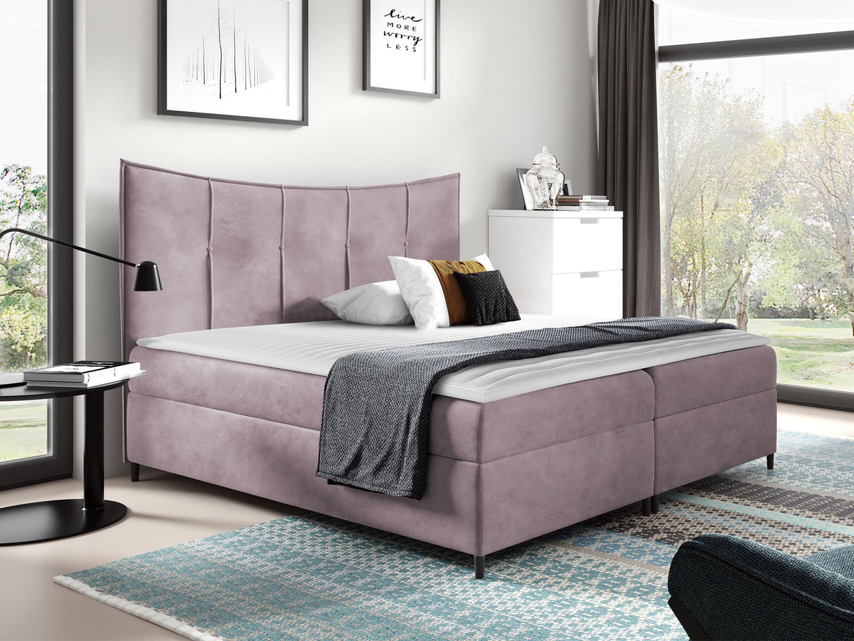 Cama continental 471831 4926314