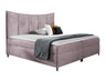Cama continental 471831 4926316