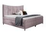 Cama continental 471831 4926320