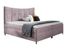 Cama continental 471831 4926328