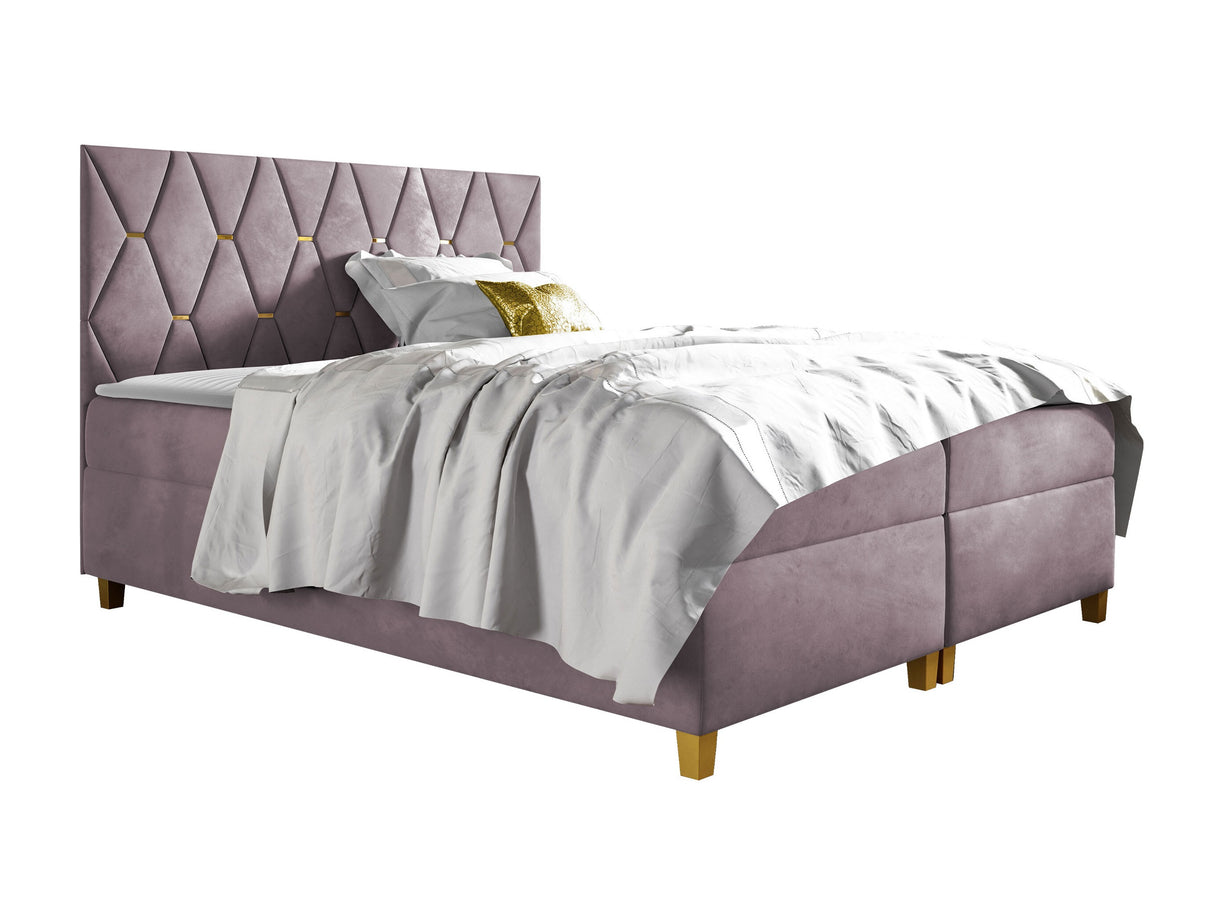 Cama continental 471325 4926344