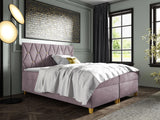 Cama continental 471325 4926350