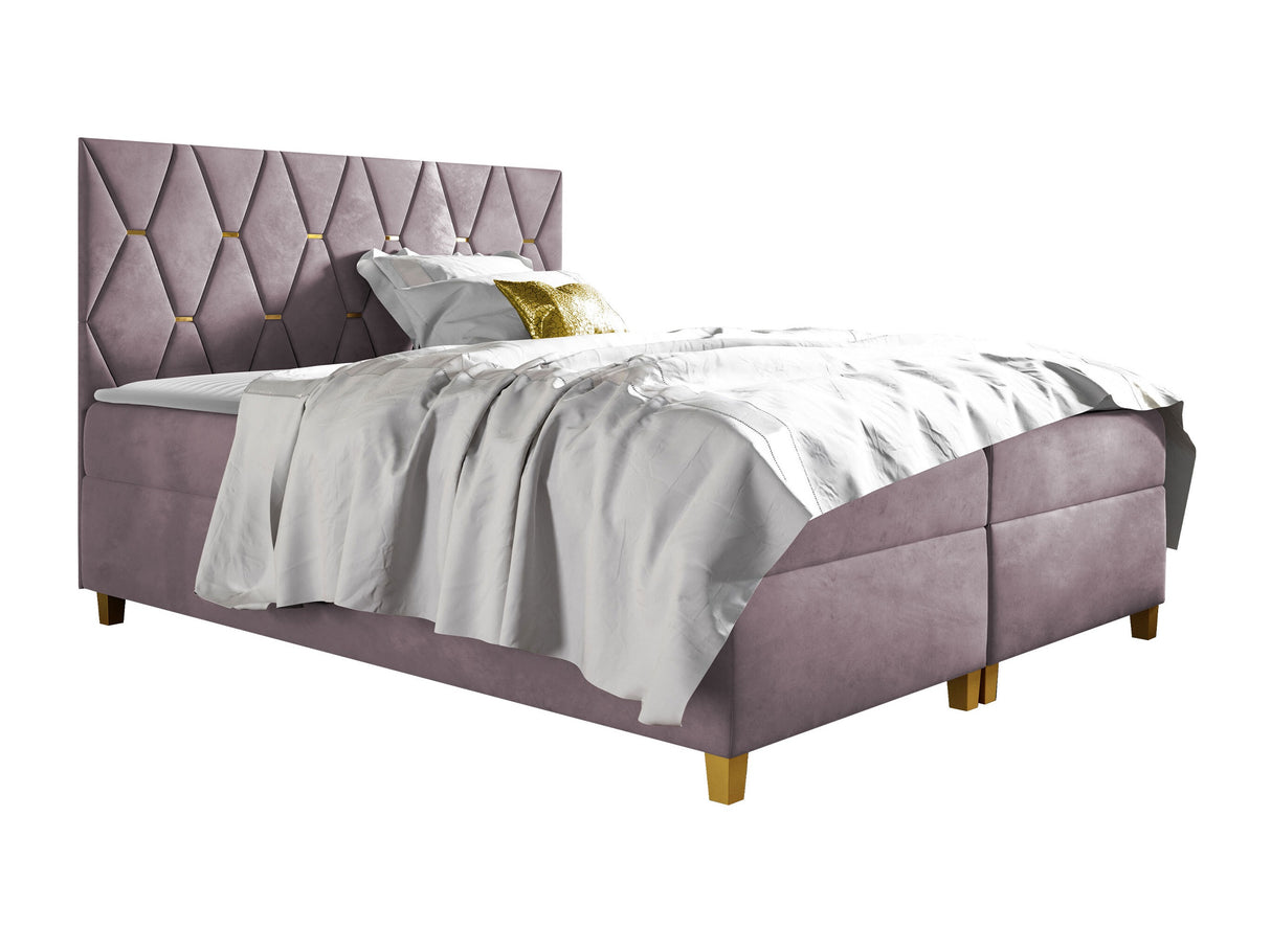 Cama continental 471325 4926352