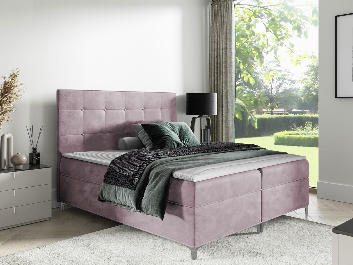 Cama continental 472761 4926370