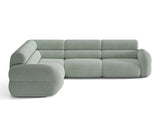 Sofá rinconero modular 670396