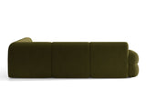 Sofá rinconero modular 670396