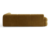 Sofá rinconero modular 670396