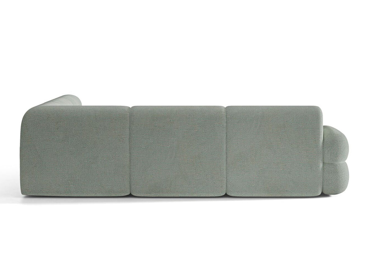 Sofá rinconero modular 670396