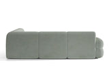 Sofá rinconero modular 670396