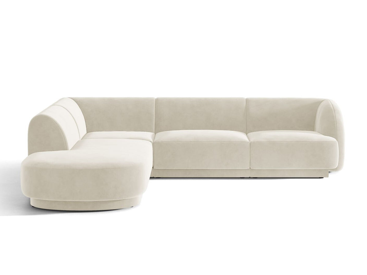 Sofá rinconero modular 538549