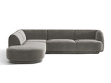 Sofá rinconero modular 538549