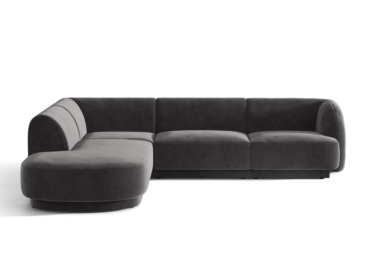 Sofá rinconero modular 538549