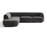 Sofá rinconero modular 538549