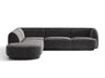 Sofá rinconero modular 538549