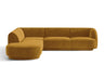 Sofá rinconero modular 538549