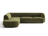 Sofá rinconero modular 538549