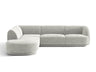 Sofá rinconero modular 538549