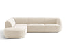 Sofá rinconero modular 538549