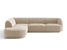Sofá rinconero modular 538549