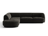 Sofá rinconero modular 538549