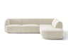 Sofá rinconero modular 538549