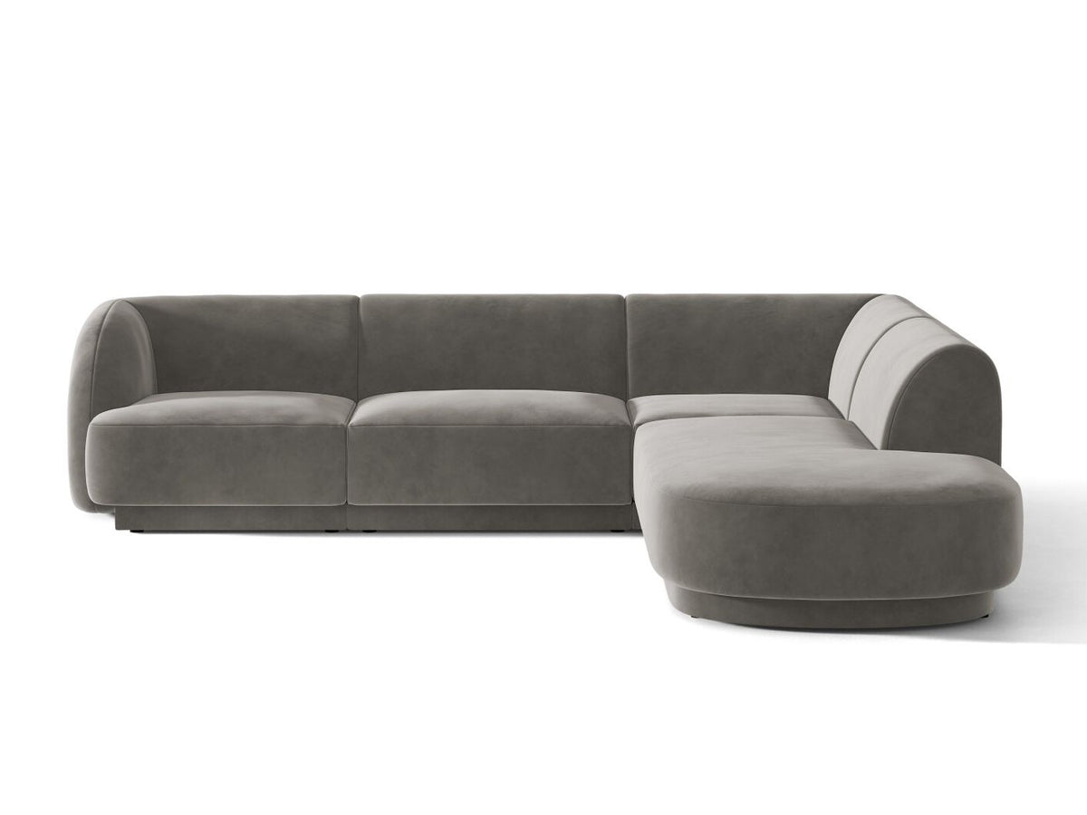 Sofá rinconero modular 538549